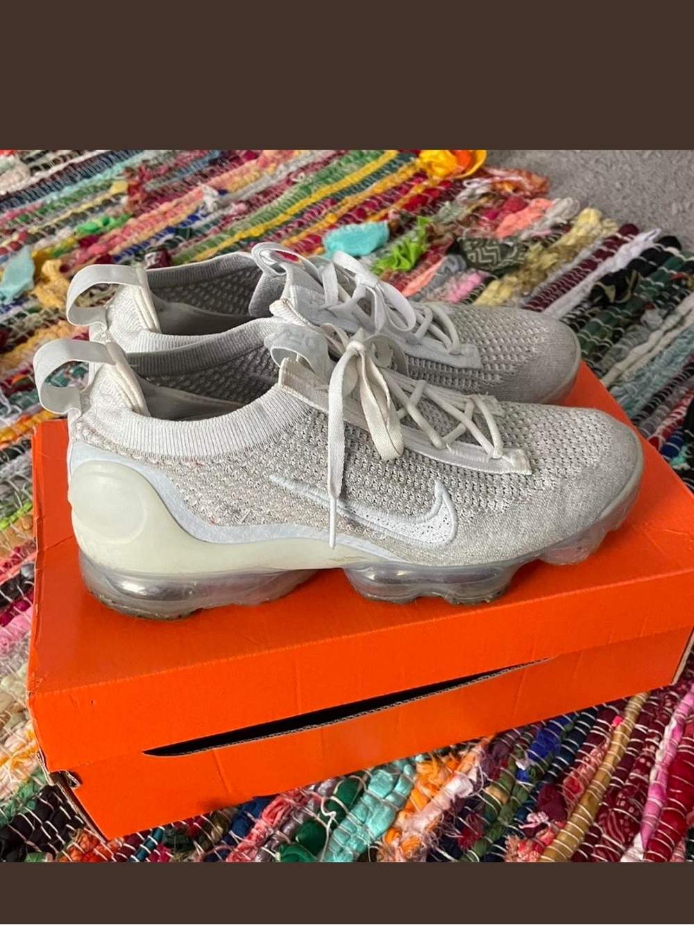 Nike air vapor max